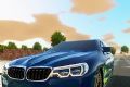 M5汽车模拟器