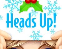 Heads
