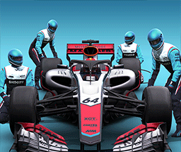 极限越野3D赛车