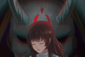 恐怖乌鸦