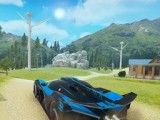 极限竞速飞车
