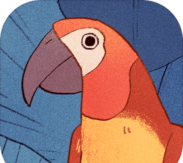 bird软件logo图