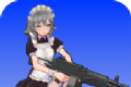 战斗少女小队