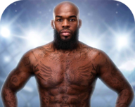 MMA格斗冲突22