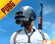 pubgmobile绝地求生