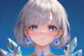 弹球少女