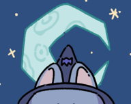 魔法喵星夜