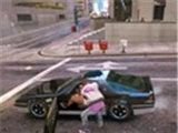 真实侠盗之城
