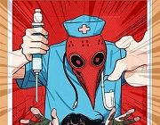 规则怪谈2游戏无敌脑洞