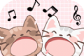 猫咪音游双重奏