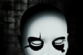 恐怖笑脸男