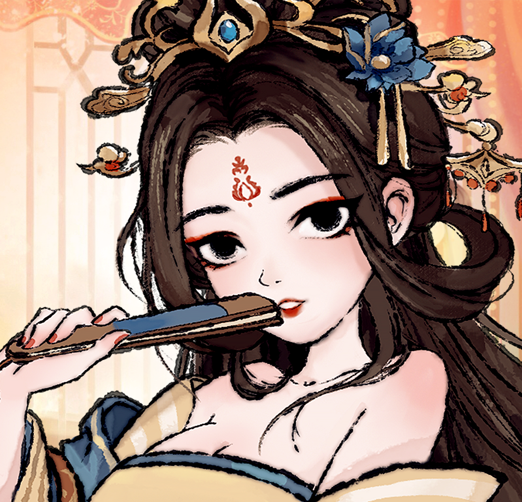 少侠太白