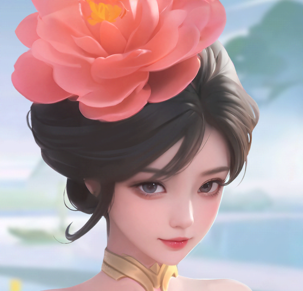 上古王冠