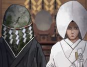 村庄恐怖故事