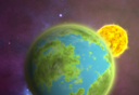 物理星球