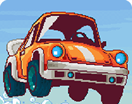 极品像素车