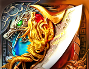 魔灵纪元之超变屠龙