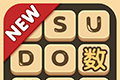 数独游戏logo图