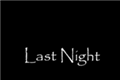 最后一夜