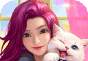 一千克拉女王