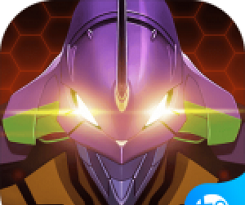 新世纪福音战士