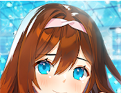 我的死库水女友