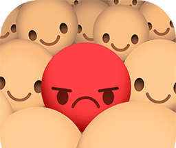 欢乐游戏城软件logo图