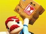 可靠快递模拟器软件logo图