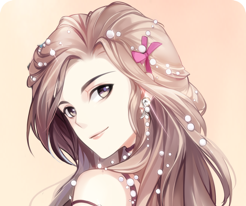女神之路