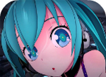 初音模拟器