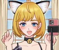 梦幻女团