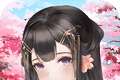 葬花