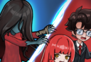 双人恐怖逃生