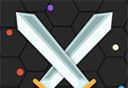 刀剑大作战软件logo图