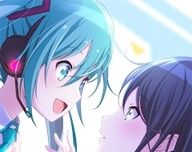 世界计画多彩舞台