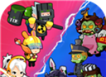 逃出生化镇