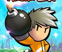 爆破兄弟