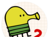 涂鸦跳跃2