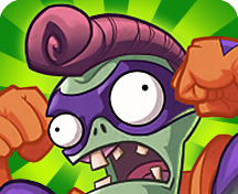 pvz英雄