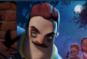 secret