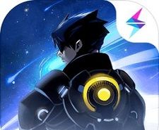 跨越星弧