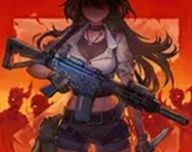绝境少女