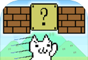 猫里奥游戏logo图