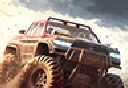 越野赛车4×4