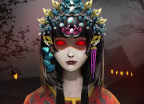 81号怪宅