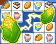 连连看游戏logo图