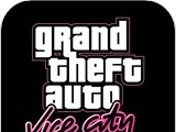 GTAVC游戏logo图