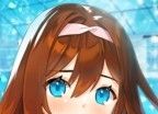 我的水泳女友
