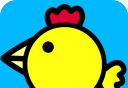 快乐小鸡