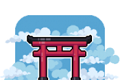 重生游戏logo图